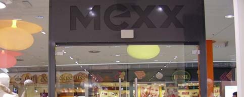 MEXX Leoben